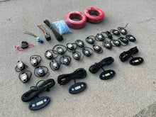 Load image into Gallery viewer, Silver Level Lighting Kit 🥈