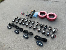 Load image into Gallery viewer, Silver Level Lighting Kit 🥈