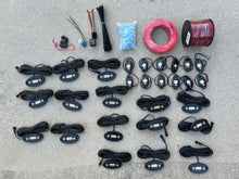 Load image into Gallery viewer, Diamond Level Rock Light Kit 💎