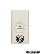 Load image into Gallery viewer, Wireless Charging Battery Pack 10,000 mAh
