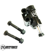 Load image into Gallery viewer, KRYPTONITE DEATH GRIP IDLER ARM SUPPORT 2011-2022
