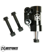 Load image into Gallery viewer, KRYPTONITE DEATH GRIP IDLER ARM SUPPORT 2011-2022