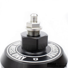 Load image into Gallery viewer, DMAXSTORE BILLET FUEL FILTER HOUSING (2017-2022 L5P / 2020-2022 LM2)