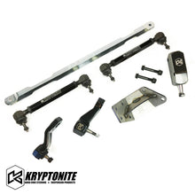 Load image into Gallery viewer, KRYPTONITE ULTIMATE FRONT END PACKAGE 2001-2010