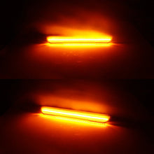 Load image into Gallery viewer, LED Fender Lights 2020+ GMC Sierra 2500/3500