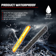 Load image into Gallery viewer, LED Fender Lights 2020+ GMC Sierra 2500/3500