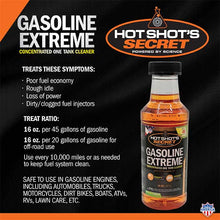 Load image into Gallery viewer, HSS - GASOLINE EXTREME - 12 OZ
