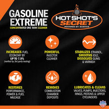 Load image into Gallery viewer, HSS - GASOLINE EXTREME - 12 OZ