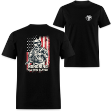 Load image into Gallery viewer, JWMC - Honoring All Who Served