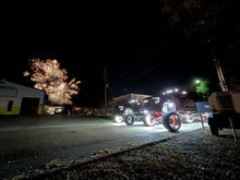 Load image into Gallery viewer, Diamond Level Rock Light Kit 💎