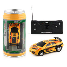 Load image into Gallery viewer, Mini RC car