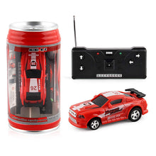 Load image into Gallery viewer, Mini RC car