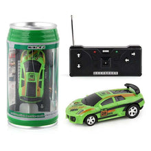 Load image into Gallery viewer, Mini RC car
