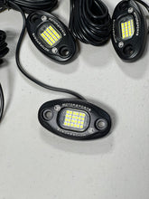 Load image into Gallery viewer, Rock Lights 2.0 (24 LED Chips)