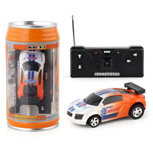 Load image into Gallery viewer, Mini RC car