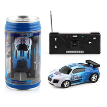 Load image into Gallery viewer, Mini RC car