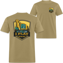 Load image into Gallery viewer, I Play With Big Tools