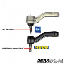 Load image into Gallery viewer, DMAXSTORE XD FRONT END PACKAGE STAGE 2 (2001-2010)