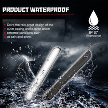 Load image into Gallery viewer, LED Fender Lights 2020+ GMC Sierra 2500/3500