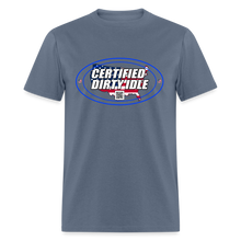 Load image into Gallery viewer, Certified Dirty Idle - denim