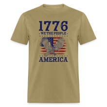 Load image into Gallery viewer, We The People - khaki