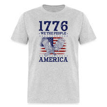 Load image into Gallery viewer, We The People - heather gray