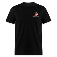 Load image into Gallery viewer, Truck - Beer - Meat - JWM Shirt - black