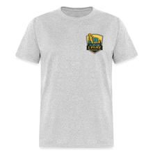 Load image into Gallery viewer, I Play With Big Tools - heather gray