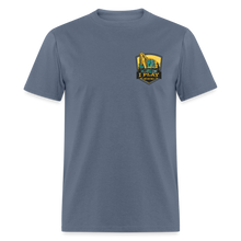 Load image into Gallery viewer, I Play With Big Tools - denim