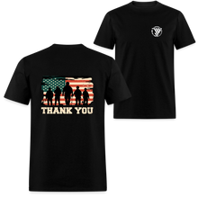 Load image into Gallery viewer, JWMC - Thank You USA