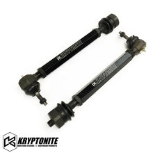 Load image into Gallery viewer, KRYPTONITE DEATH GRIP TIE RODS 2001-2010