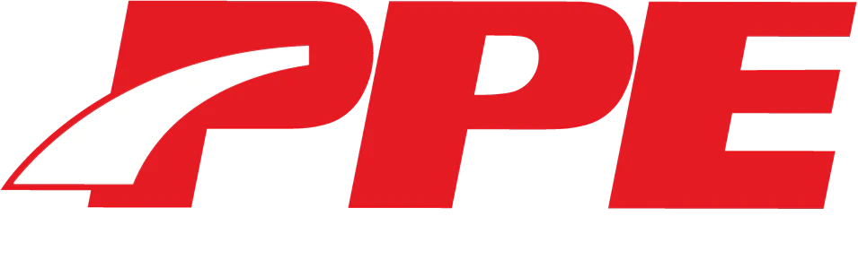 PPE POWER – JW Motorsports