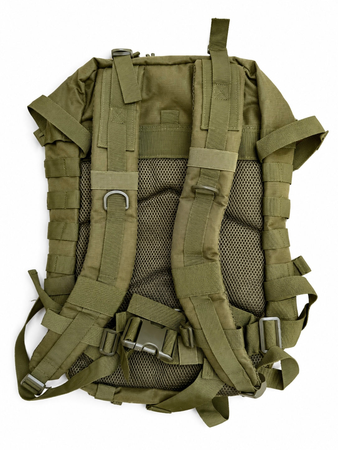 Tactical backpack