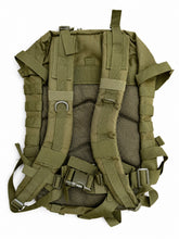 Load image into Gallery viewer, Tactical backpack
