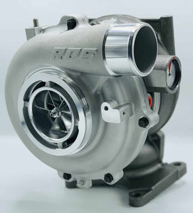LML 11-16 RDS 66mm Duramax Turbocharger Brand New