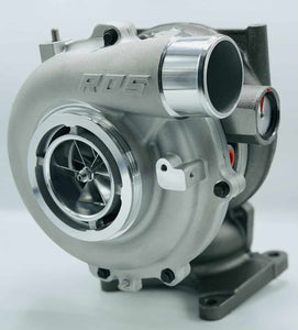 LML 11-16 Duramax Turbocharger Pro Stock Brand New