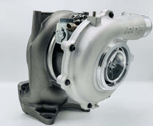 Load image into Gallery viewer, LML 11-16 RDS 64mm Duramax Turbocharger Brand New

