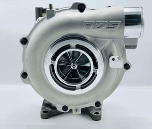 LML 11-16 RDS 64mm Duramax Turbocharger Brand New