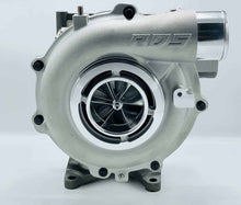 Load image into Gallery viewer, LLY LBZ LMM 04.5-10 RDS 66mm Duramax Turbocharger Brand New
