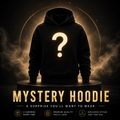 Mystery Hoodies