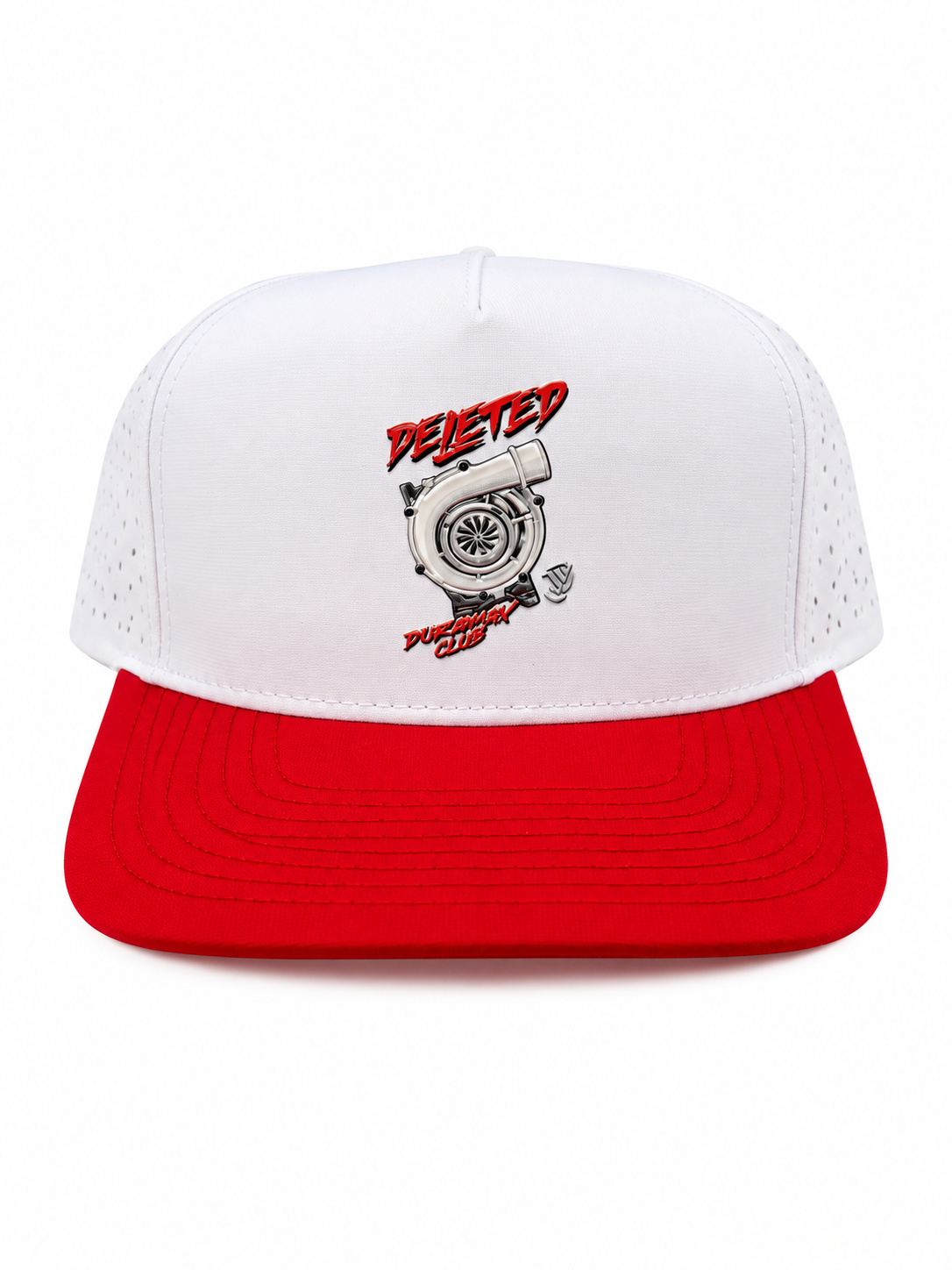 Deleted L5P Club Hat