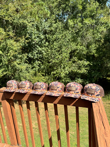 Duramax Huntline’ Hat