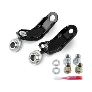 Cognito Pitman Idler Arm Support Kit for 99-06 Silverado/Sierra 1500 2WD/4WD