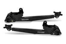 Load image into Gallery viewer, Cognito SM Series LDG Traction Bar Kit For 11-19 Silverado/Sierra 2500/3500 2WD/4WD With 6-9 Inch Rear Lift Height
