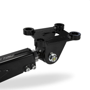 Cognito SM Series LDG Traction Bar Kit For 11-19 Silverado/Sierra 2500/3500 2WD/4WD With 6-9 Inch Rear Lift Height