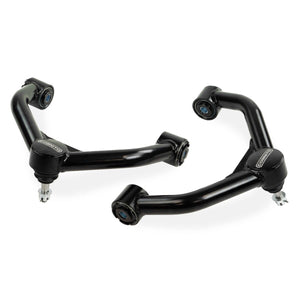 Cognito Ball Joint Upper Control Arm Kit For 20-24 Silverado/Sierra 2500/3500 2WD/4WD