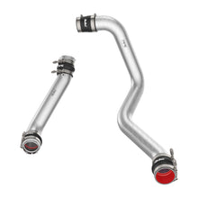 Load image into Gallery viewer, 2020 – 2025 GM 6.6L Duramax Hot and Cold Side Intercooler Charge Pipe Kit
