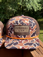 Load image into Gallery viewer, Duramax Huntline’ Hat

