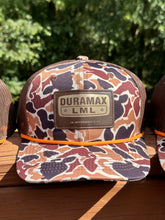 Load image into Gallery viewer, Duramax Huntline’ Hat

