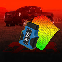 Load image into Gallery viewer, DIESELR RTD4 Tune Files (2024-2025 Duramax L5P 6.6L) - Global B
